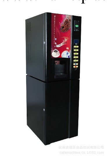 F308XMCE 商用型全自動投幣咖啡機  投幣飲料機  咖啡機批發・進口・工廠・代買・代購