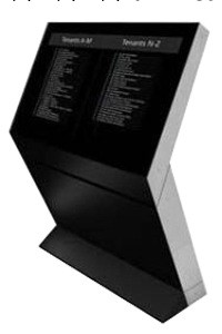 kiosk 自助終端 42寸觸控一體查詢機 移動繳費機終端 自動繳費批發・進口・工廠・代買・代購