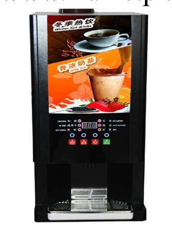 2014新款辦公型F302S全自動咖啡機（五谷豆漿機餐飲用）工廠,批發,進口,代購