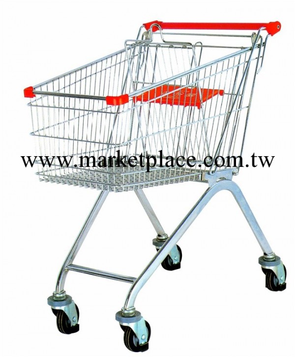 購物車 shopping cart supermarket trolley工廠,批發,進口,代購