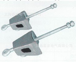 連接金具 鍛壓件避雷線懸垂吊架BD-1839(圖)批發・進口・工廠・代買・代購