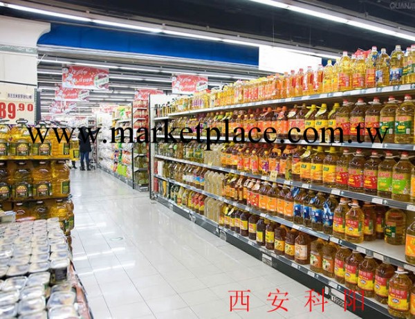 超市貨架_超市貨架價格_優質超市貨架批發/采購 西安超市貨架工廠,批發,進口,代購
