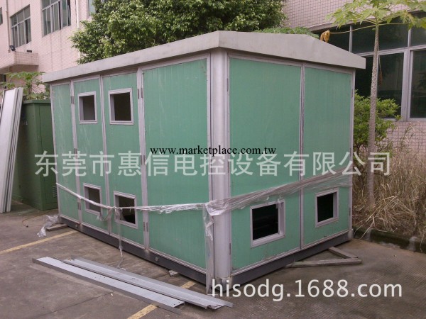 箱式變電站工廠,批發,進口,代購