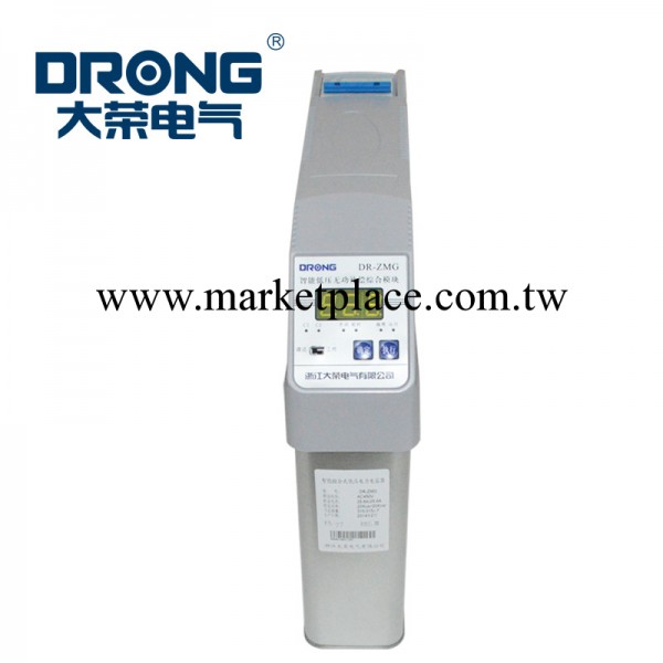 電容器 大榮DR-ZMG/0.45-10+5智能組合低壓電力 電容器 功耗低工廠,批發,進口,代購