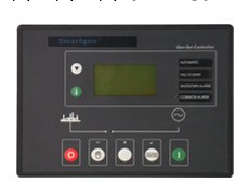 發電機組智能控制器HGM7X20系列批發・進口・工廠・代買・代購