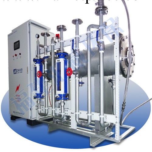 福州 印染廢水脫色設備 空氣源大型臭氧發生器 臭氧機工廠,批發,進口,代購