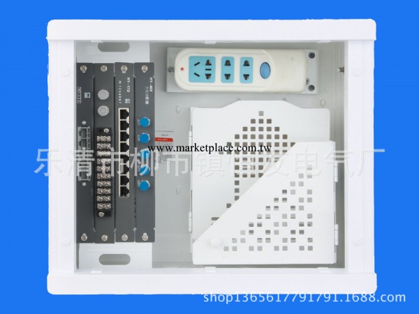 光纖入戶信息箱成套批發・進口・工廠・代買・代購