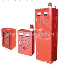 供應CXK水泵消防控制櫃 0.75kw-160KW 含有檢驗報告工廠,批發,進口,代購