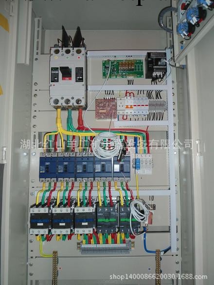 生產加工智能控制PLC 配電櫃  配電箱批發・進口・工廠・代買・代購
