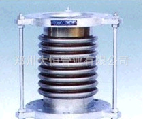 甘肅銷售鄭州大恒專業生產不銹鋼補償器 DN80 規格型號波紋補償器工廠,批發,進口,代購
