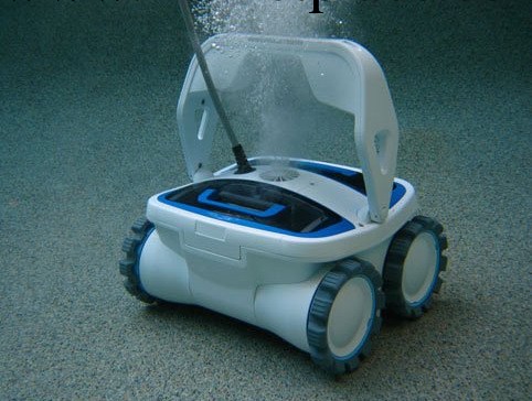進口遊泳池自動清潔機器人ROB10A工廠,批發,進口,代購