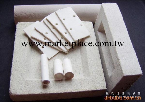 供應微孔陶瓷磚板管工廠,批發,進口,代購