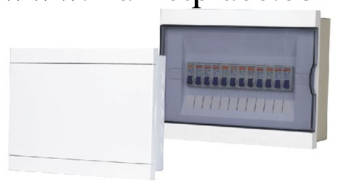 供應 仿TCL配電箱 豪華開關箱 配電箱 傢用配電箱批發・進口・工廠・代買・代購