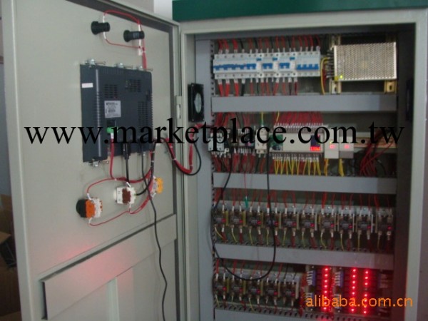 【專業品質】各種大小型電控箱 PLC成套控制系統 歡迎來電咨詢批發・進口・工廠・代買・代購