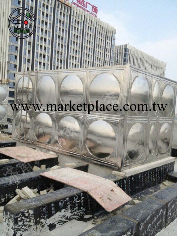 供應SMC玻璃鋼水箱 不銹鋼水箱工廠,批發,進口,代購