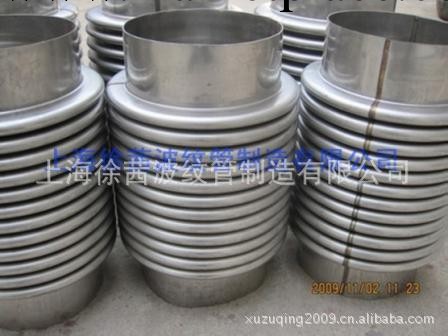 供應不銹鋼波紋管（圖）上海徐茜波紋管工廠,批發,進口,代購