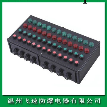 BZA8050-S系列防爆防腐主令控制器（控制箱） 按鈕控制器批發・進口・工廠・代買・代購