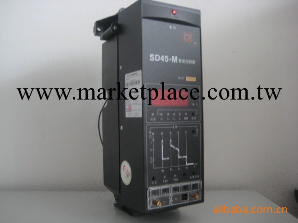 批發質優價廉上海電科博耳  SD45-M  5000A智能控制器一臺起批工廠,批發,進口,代購