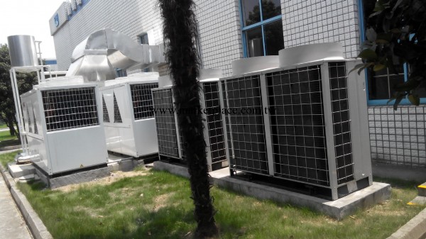 全新風噴房冷熱供風系統、噴漆房鮮風恒溫恒濕系統工廠,批發,進口,代購