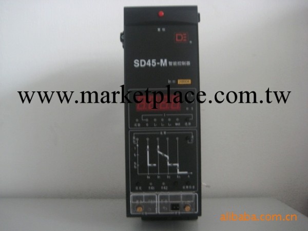 SD45-M  3200A智能控制器工廠,批發,進口,代購