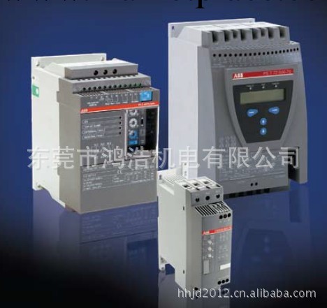 ABB現貨供應軟啟動 PSR60-600-70工廠,批發,進口,代購