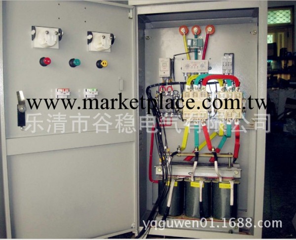 供應 自耦減壓 xj01-75KVA 自耦降壓起動櫃 常規現貨工廠,批發,進口,代購