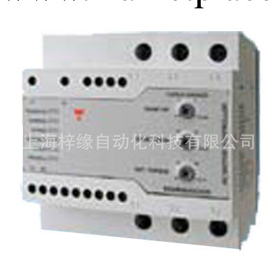 丹麥CARLO GAVAZZI    RSHR 鋁軌式馬達緩沖起動器工廠,批發,進口,代購