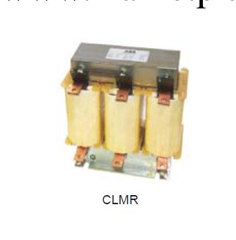 大量供應ABB正品原裝進口CLMR系列電容電抗器批發・進口・工廠・代買・代購