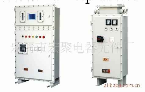 廠傢直銷CBQ56系列防爆星三角起動器，防爆起動器，三角起動器工廠,批發,進口,代購