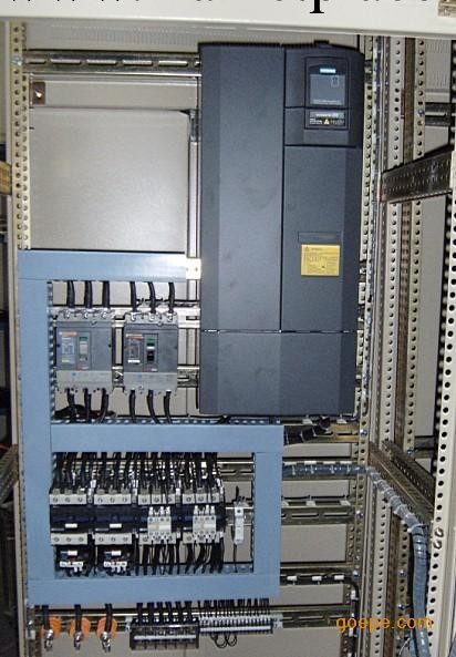 西門子成套變頻控制櫃 廣泛應用各種工業場合批發・進口・工廠・代買・代購