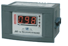 12路數顯 正品深圳華冠JKF-12 無功功率自動補償控制器 23年品質批發・進口・工廠・代買・代購