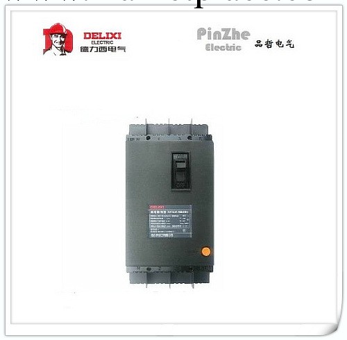 德力西電氣 DZ15LE-100A/4901 漏電斷路器  電流可選工廠,批發,進口,代購