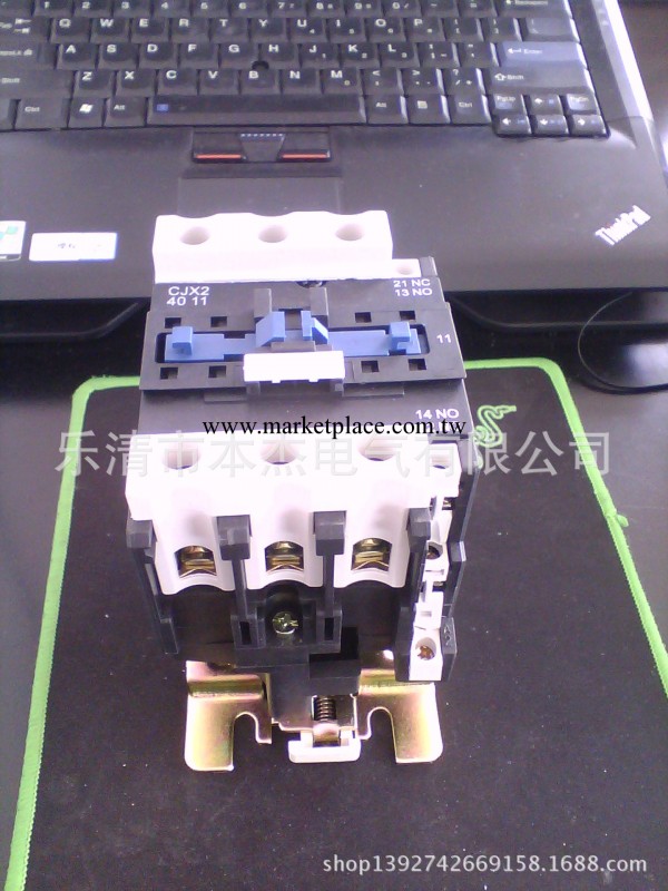 廠傢直銷CJX2 4011交流接觸器OEM加工廠傢直銷批發・進口・工廠・代買・代購