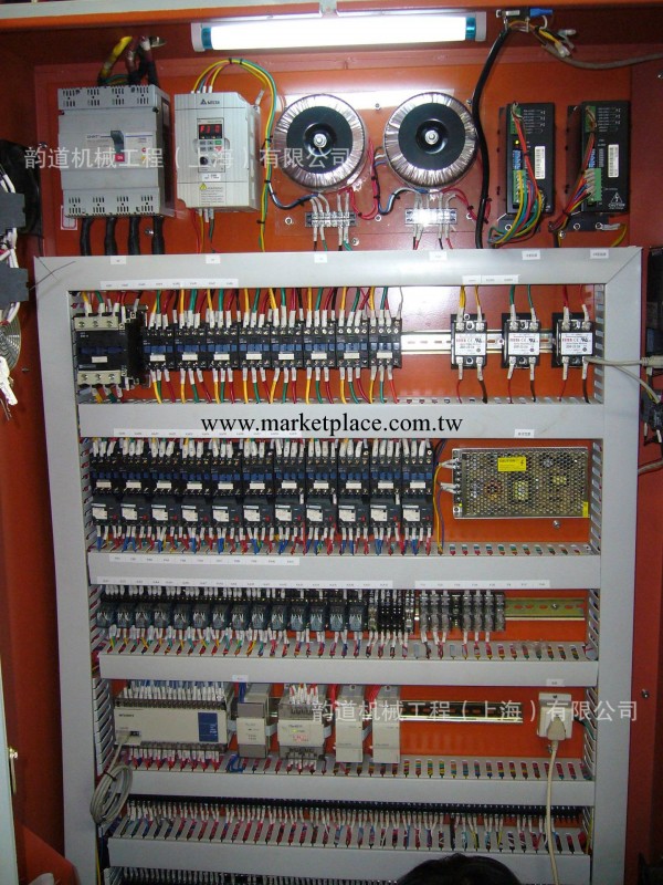 生產線控制櫃 溫度控制櫃 智能控制櫃 節能控制系統 節能變頻櫃批發・進口・工廠・代買・代購