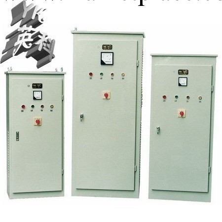 供應JJI系列自耦減壓起動控制櫃 水泵控制櫃 控制櫃廠傢工廠,批發,進口,代購