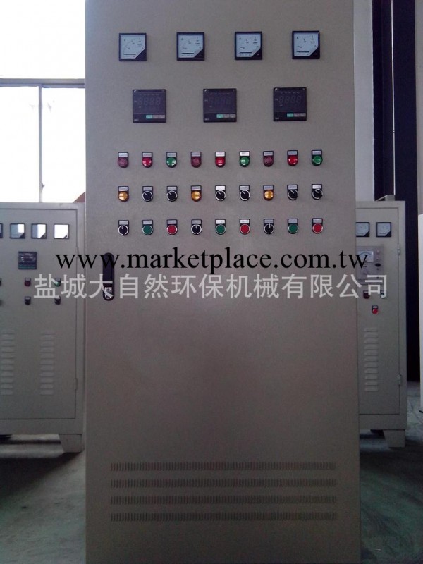 定制電加熱控制櫃 低壓機表控制櫃 加熱器控制櫃工廠,批發,進口,代購