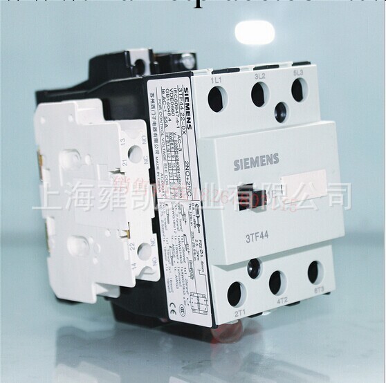 3TF4422-0X西門子交流接觸器批發・進口・工廠・代買・代購