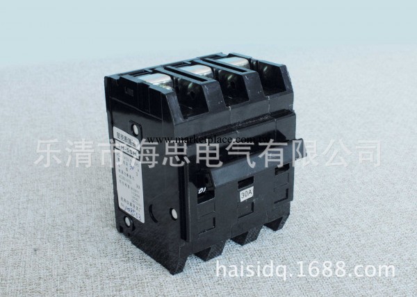 品牌特批 船用小型斷路器 船用空開TH系列 TH-5SB 3P TH-5SB/3P工廠,批發,進口,代購