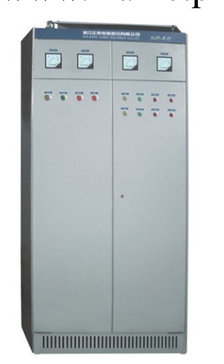 低價熱銷 保證正品 NJR2-G二用一備軟起動控制櫃 量大從優工廠,批發,進口,代購