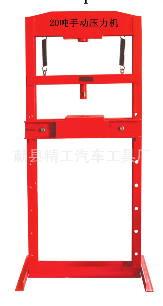 供應32噸手動壓力機 20噸壓力機/軸承壓床/工廠,批發,進口,代購