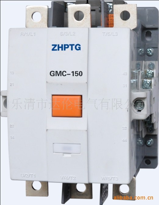 廠傢直銷 GMC接觸器 GMC-150交流接觸器工廠,批發,進口,代購