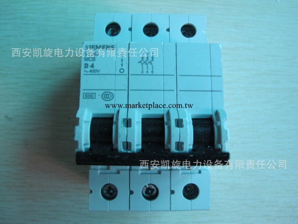 5SJ63 D4西門子微型斷路器批發・進口・工廠・代買・代購