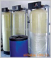 供應水處理設備－軟化水裝置/自動/手動工廠,批發,進口,代購