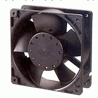 紡織設備上的專用散熱風扇   12038-24V  PAPST批發・進口・工廠・代買・代購