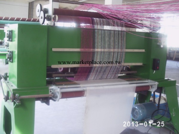 供應地毯簇絨機械(圖)工廠,批發,進口,代購