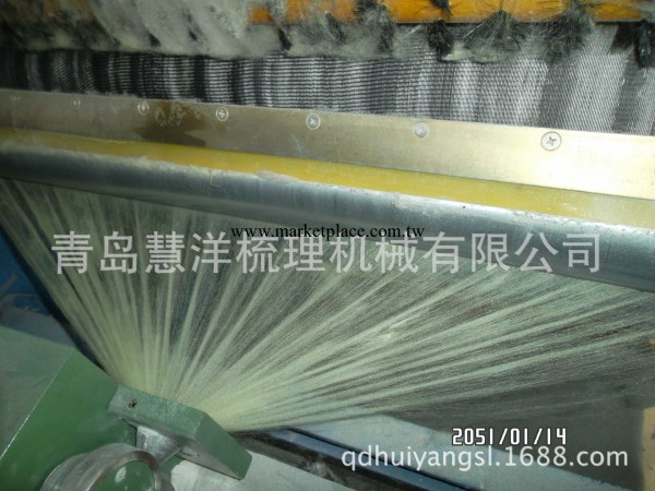 仿綸纖維生產線 芳綸繩機械設備 青島慧洋工廠,批發,進口,代購