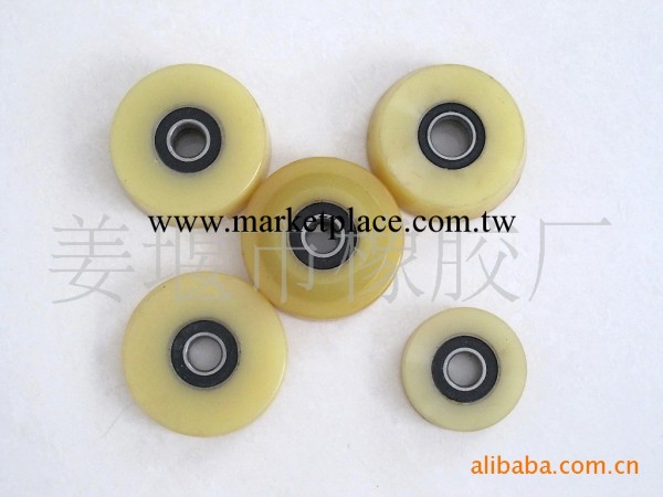 圓織機配件（SBY-165×3型水帶圓織機梭輪）（圖）   更多>>工廠,批發,進口,代購