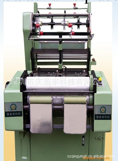專業生產窗簾帶織帶機/寬幅織帶機工廠,批發,進口,代購