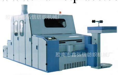 青島紡織機械FA204型梳棉機批發・進口・工廠・代買・代購
