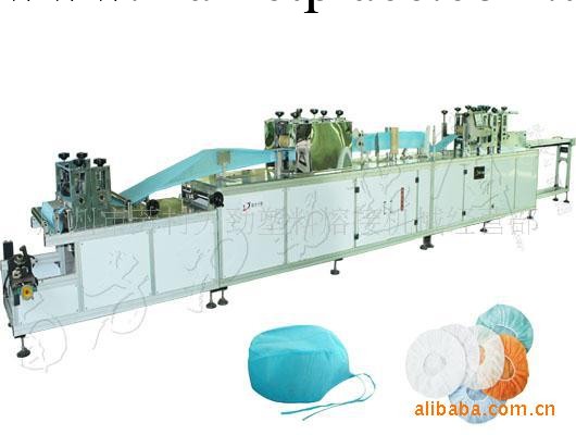全自動超音波醫生帽制造機(NK-GW2010)工廠,批發,進口,代購